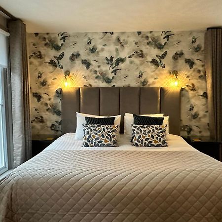 Goswell House Hotel Central Виндзор Экстерьер фото